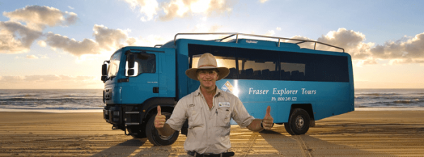 fraser explorer tours coach