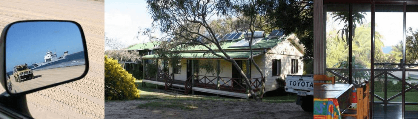 Dingosden Cottage