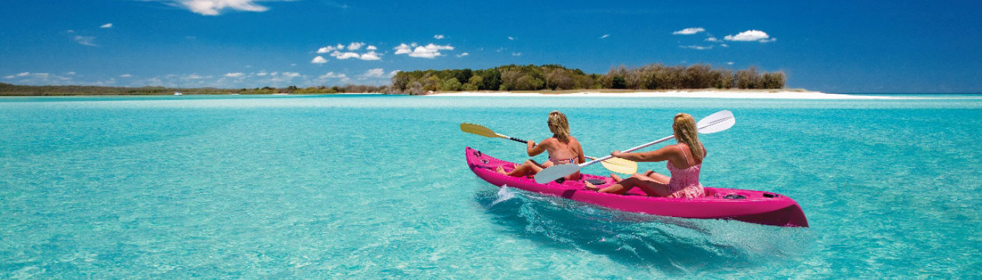 Remote Fraser Island Tour from Hervey Bay